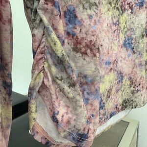 Multicolor Women's Top